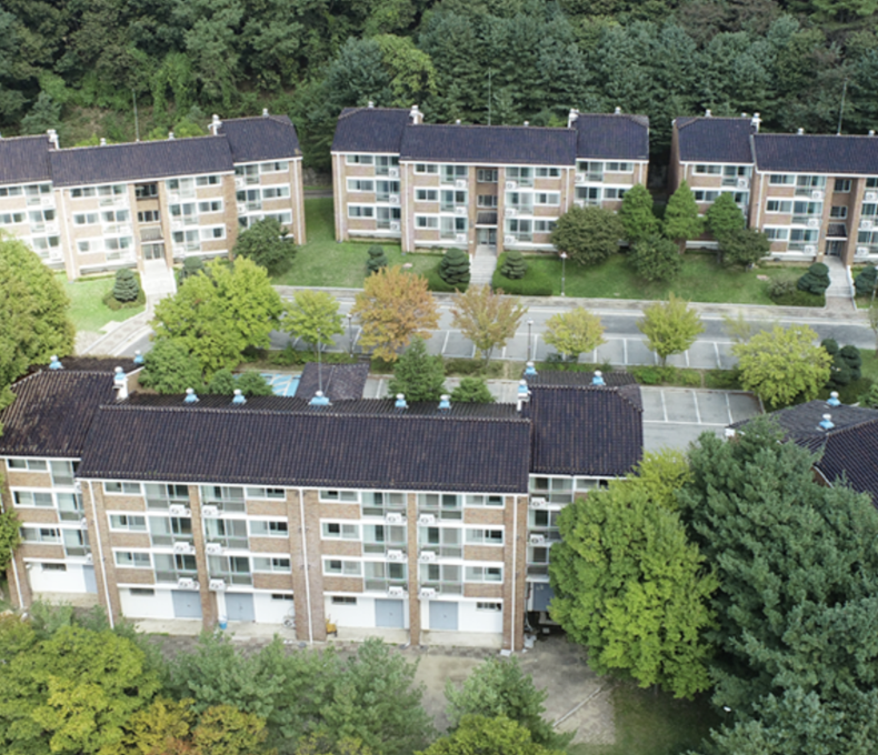 천안상록호텔 소개이미지