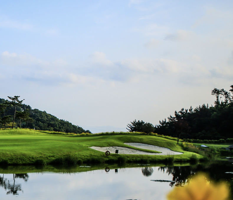 김해상록G.C 소개이미지